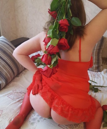 Проститутка Новое Девяткино : Маргарита